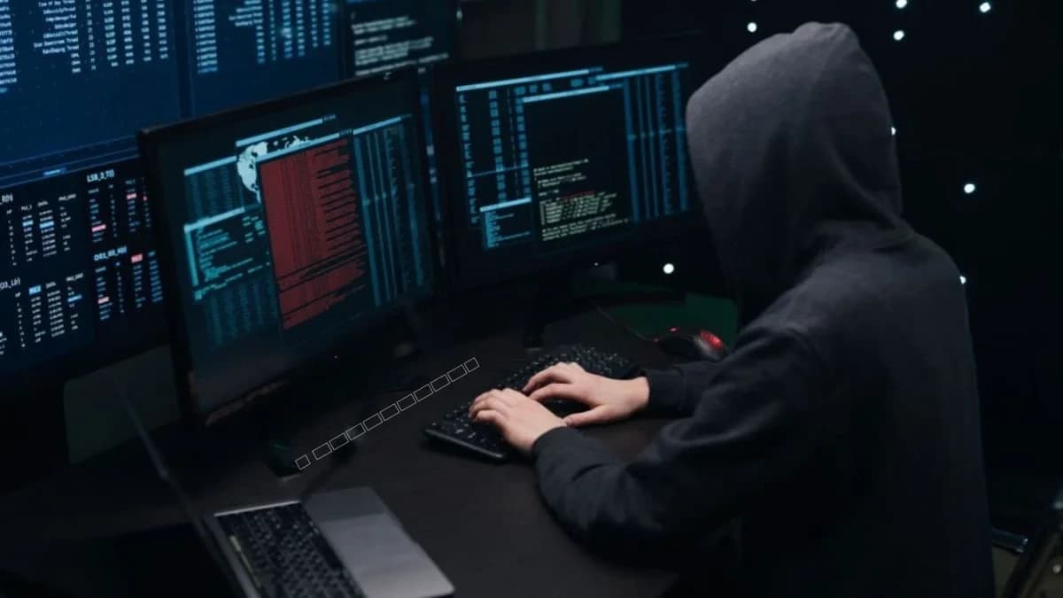 Are you searching for a hacker who can Fix your Website & credit