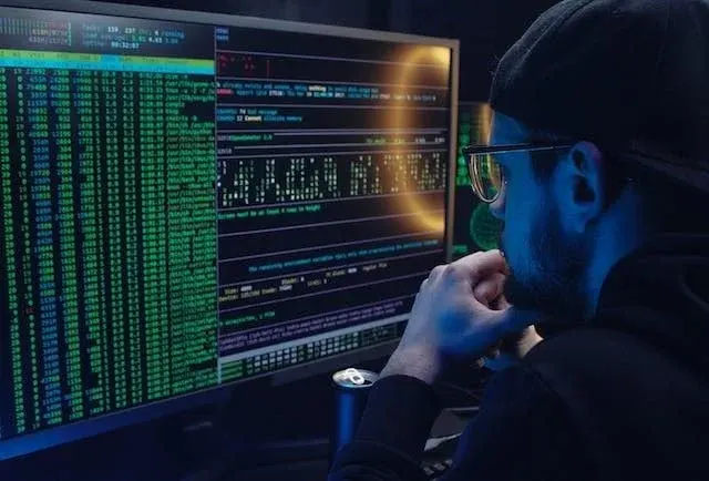 🕵️ Spyware – Monitor Devices 🕵️