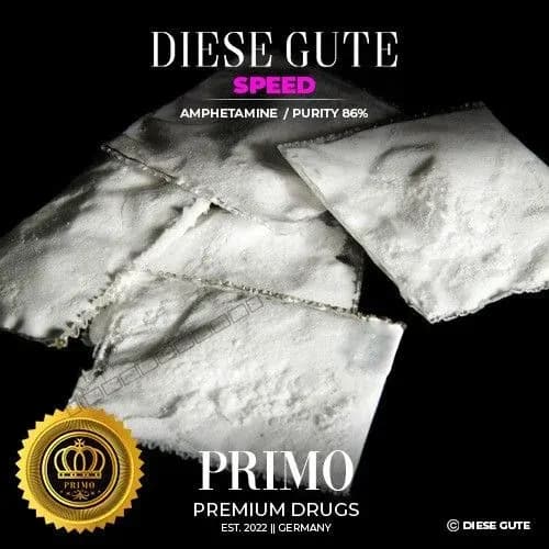 🚅 DIESE GUTE SPEED | 86% PURITY | FASTSHIP